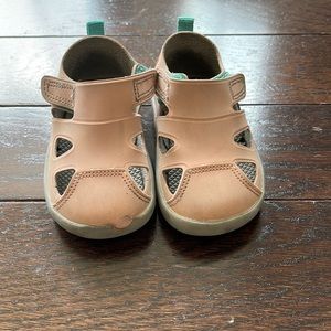 COPY - Light pink sandals